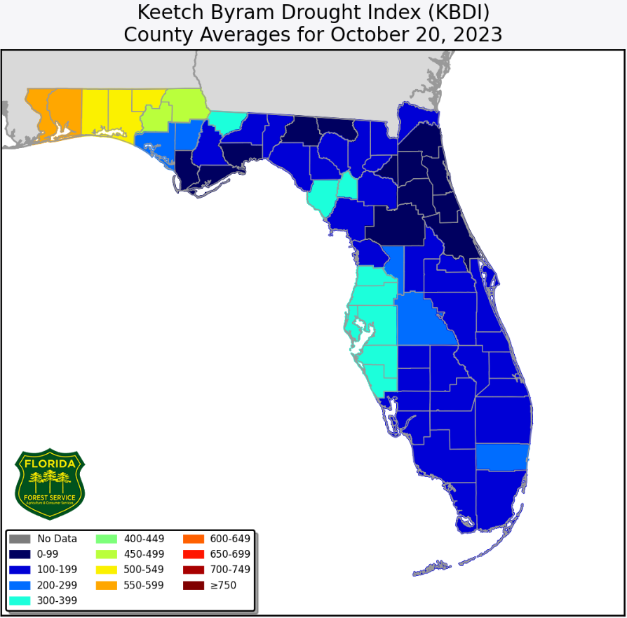 Heat advisory continues in Collier County til 7 p.m. Sunday